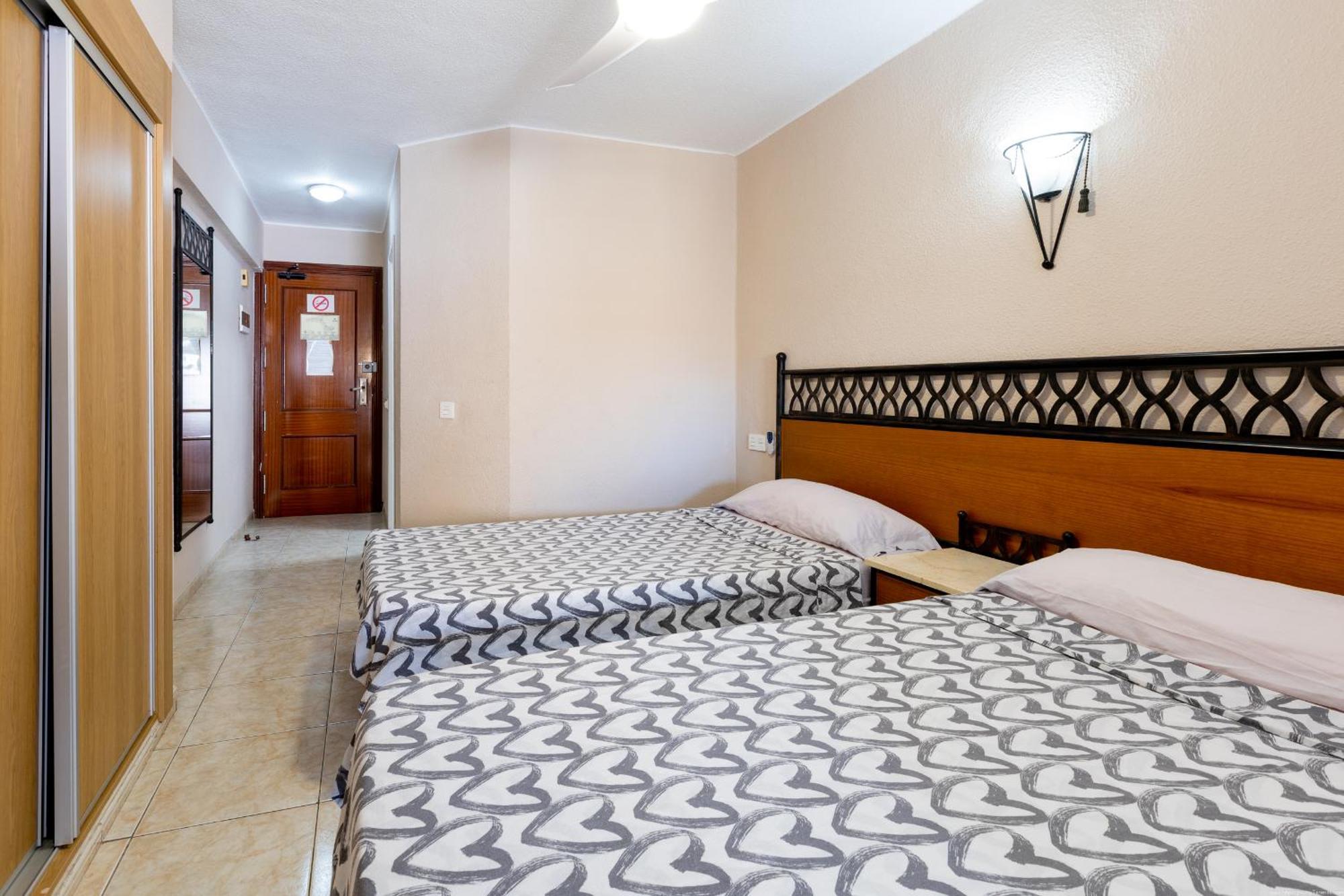 Studio In San Eugenio Costa Adeje  ภายนอก รูปภาพ