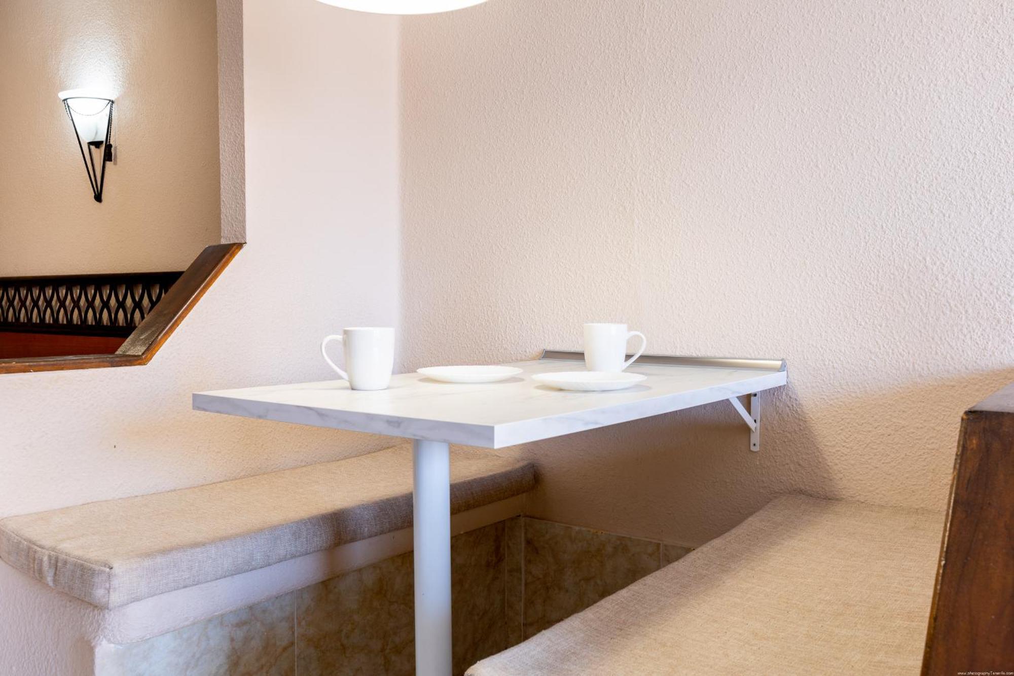 Studio In San Eugenio Costa Adeje  ภายนอก รูปภาพ