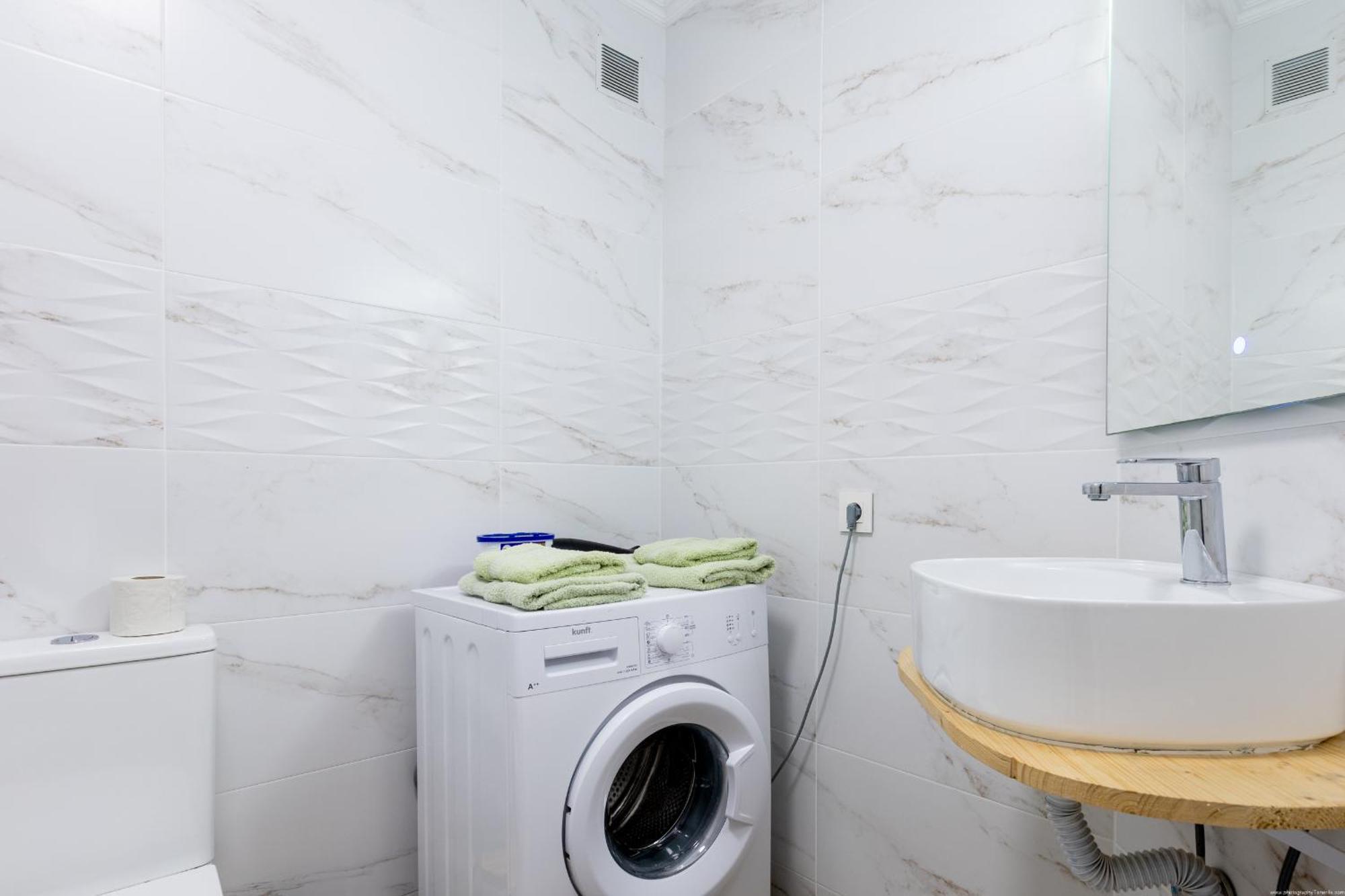 Studio In San Eugenio Costa Adeje  ภายนอก รูปภาพ