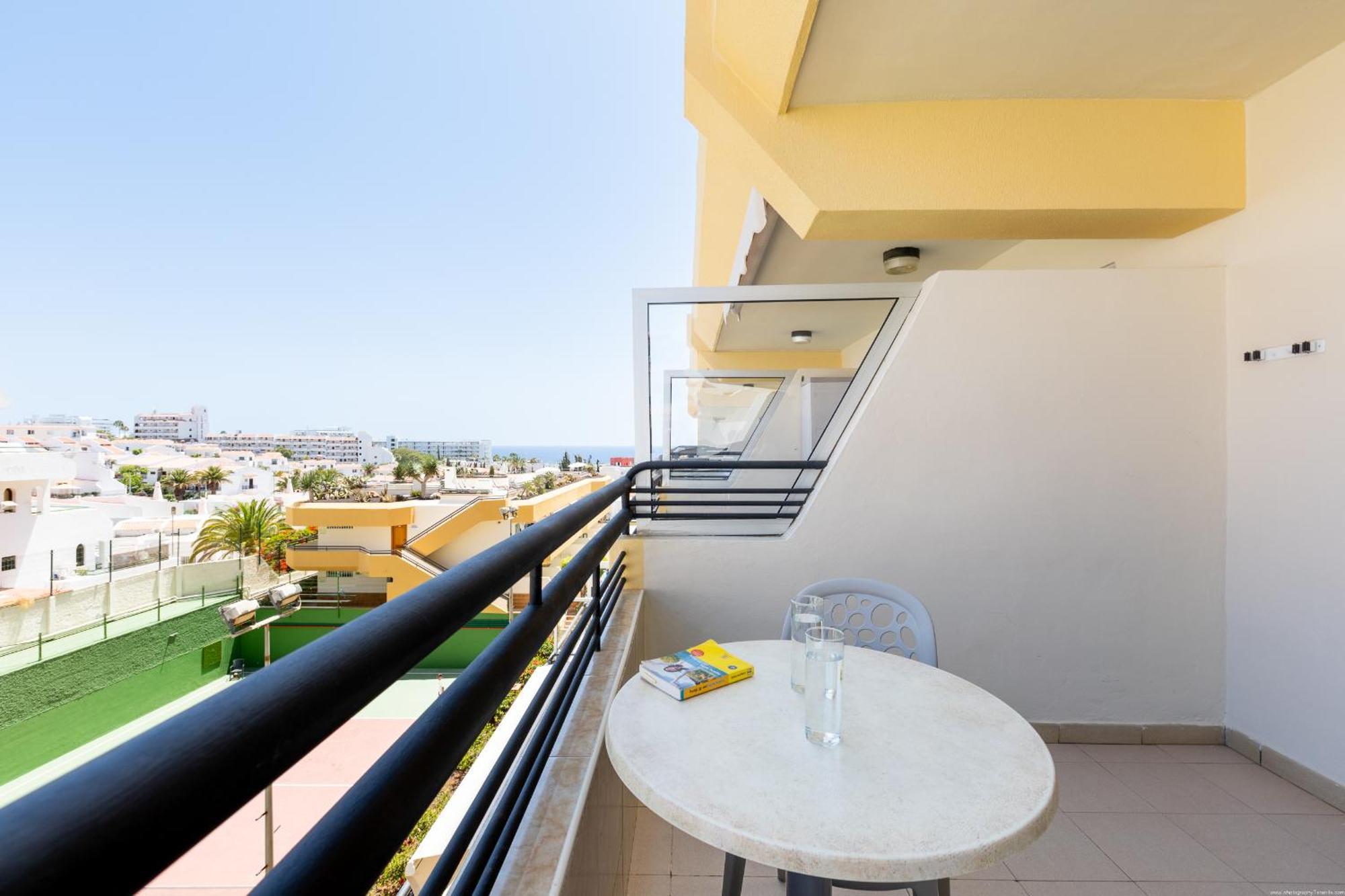 Studio In San Eugenio Costa Adeje  ภายนอก รูปภาพ